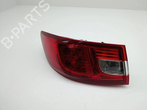 Left taillight RENAULT CLIO IV (BH_) | BP36967594C34 - Image 2