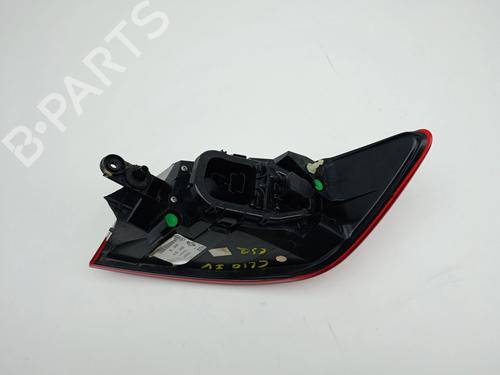 Left taillight RENAULT CLIO IV (BH_) | BP36967594C34 - Image 5