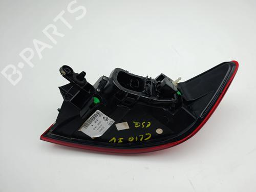 Left taillight RENAULT CLIO IV (BH_) | BP36967594C34 - Image 4