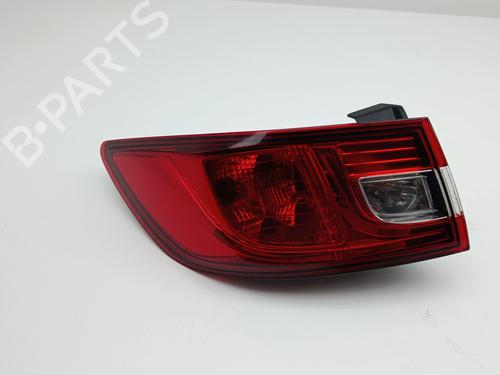 Used Left taillight Left taillight 36967603 36967603