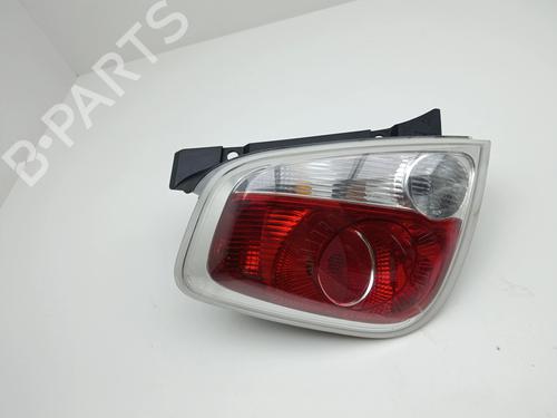 Left taillight FIAT 500 (312_)  | BP36967602C34  - Image 6