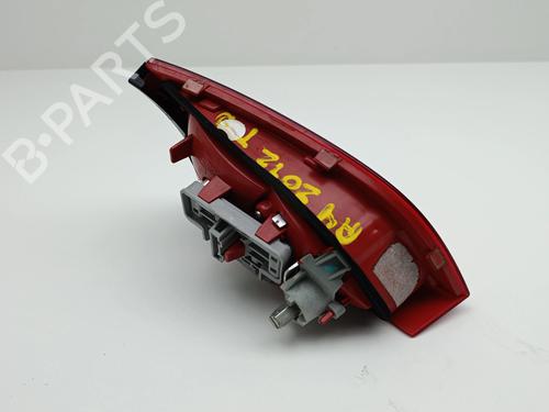 Right tailgate light AUDI A4 B8 (8K2)  | BP36967604C80  - Image 5