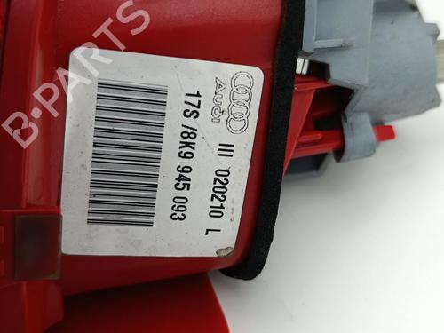 Left tailgate light AUDI A4 B8 Avant (8K5) | BP36967606C79 - Image 7