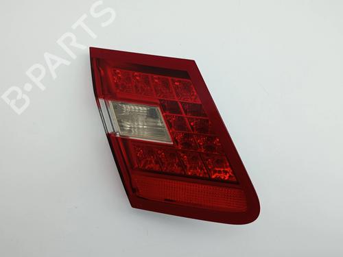 Used Left tailgate light Left tailgate light 36967607 36967607
