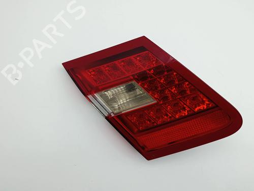 Left tailgate light MERCEDES-BENZ E-CLASS (W212) | BP36967607C79 - Image 2