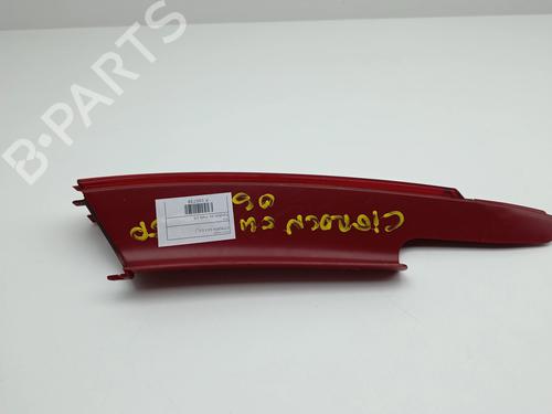 Left tailgate light CITROËN C4 I (LC_) | BP36967609C79 - Image 4