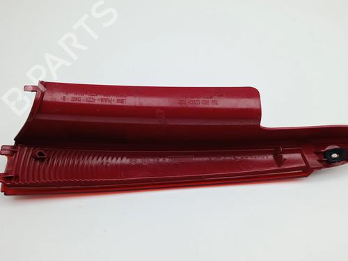 Left tailgate light CITROËN C4 I (LC_) | BP36967609C79 - Image 5