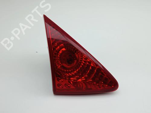 Used Left tailgate light Left tailgate light 36967610 36967610