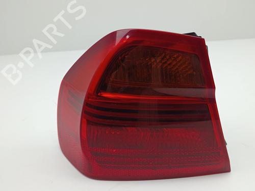 Used Left taillight Left taillight 36967611 36967611