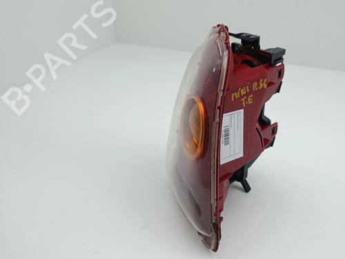 Left taillight MINI MINI (R56) | BP36967613C34 - Image 2
