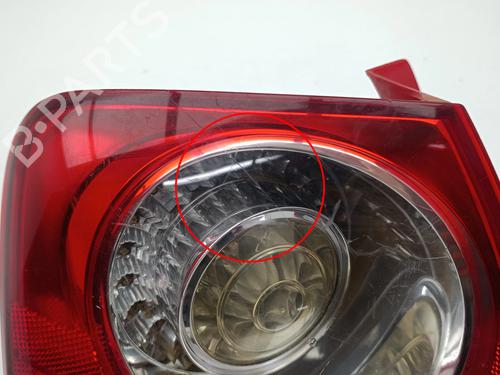Left taillight VW PASSAT B6 (3C2) | BP36967626C34 - Image 9