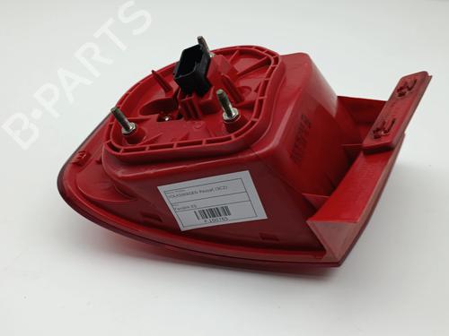 Left taillight VW PASSAT B6 (3C2) | BP36967626C34 - Image 8