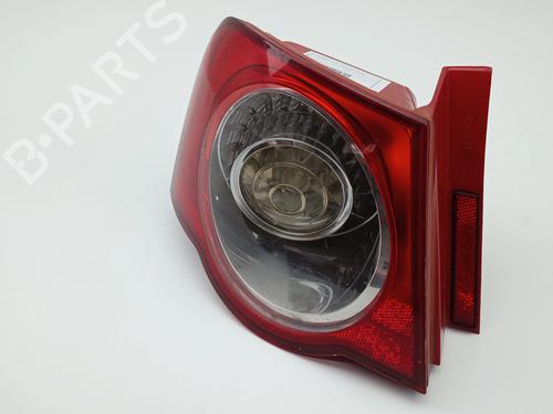 Left taillight VW PASSAT B6 (3C2) | BP36967626C34 - Image 4