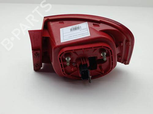 Left taillight VW PASSAT B6 (3C2) | BP36967626C34 - Image 5