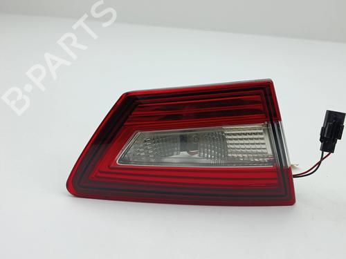 Used Left tailgate light Left tailgate light 36967620 36967620