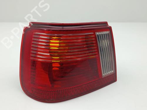 Used Left taillight Left taillight 36967625 36967625