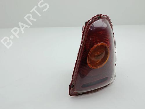 Right taillight MINI MINI (R56) | BP36967621C35 - Image 2