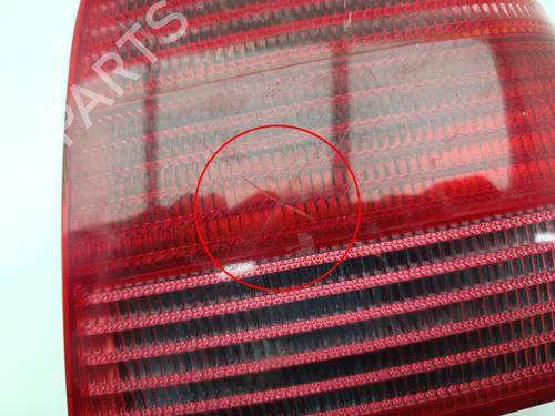 Right taillight VW POLO (6N2) | BP36967623C35 - Image 7