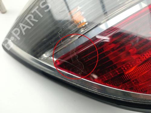 Left taillight OPEL ASTRA H (A04)  | BP36967631C34  - Image 6