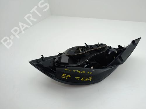 Left taillight OPEL ASTRA H (A04)  | BP36967631C34  - Image 5