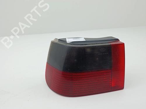 Used Left taillight Left taillight 36967630 36967630