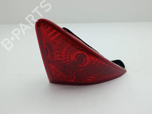 Used Left tailgate light Left tailgate light 36967629 36967629