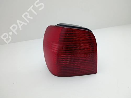 Venstre baglygte Venstre baglygte VW POLO (6N2) [1999-2001] 36967627 36967627