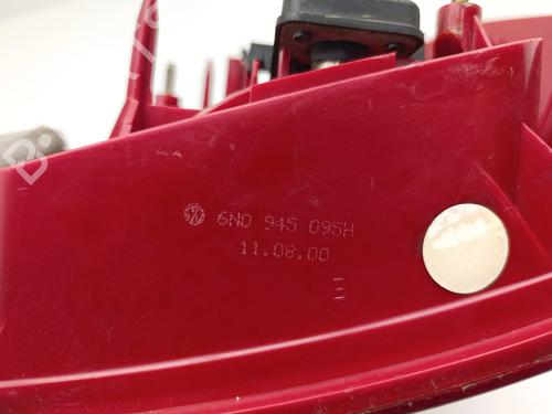 Left taillight VW POLO (6N2) | BP36967627C34 - Image 7