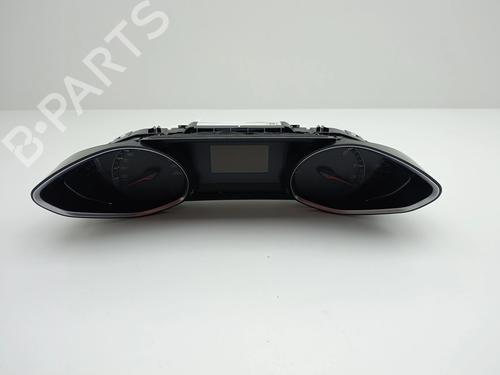 Used Instrument cluster Instrument cluster 36967635 36967635