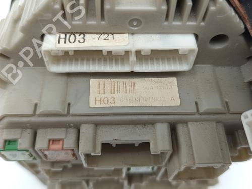 Used Instrument cluster Instrument cluster 36967632 36967632