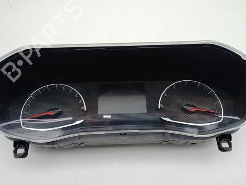 Used Instrument cluster Instrument cluster 36967636 36967636
