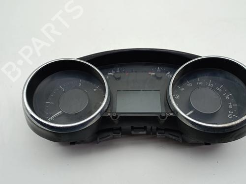 Used Instrument cluster Instrument cluster 36967637 36967637