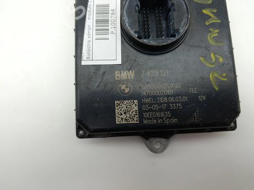 Electronic module BMW 2 Active Tourer (F45) | BP36967641M83 - Image 2
