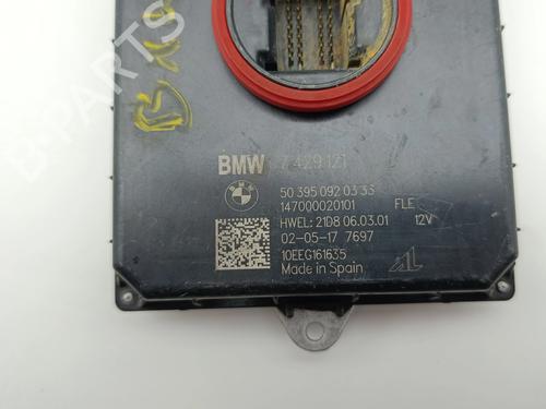 Electronic module BMW 2 Active Tourer (F45) | BP36967642M83 - Image 2