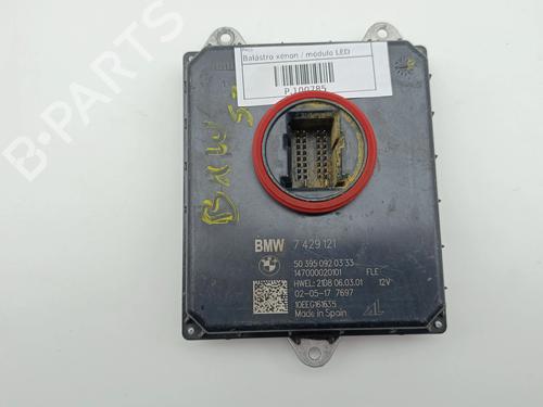 Used Electronic module Electronic module 36967642 36967642