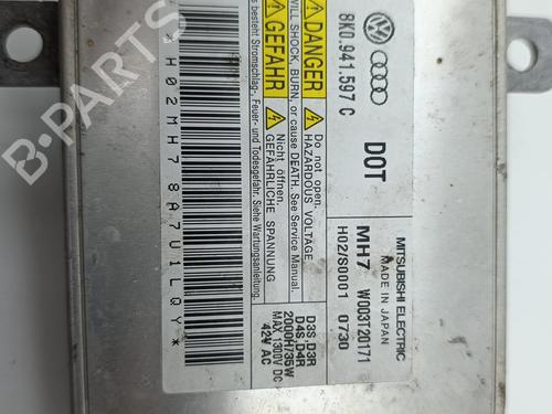 Electronic module AUDI A4 B8 (8K2) | BP36967645M83 - Image 3