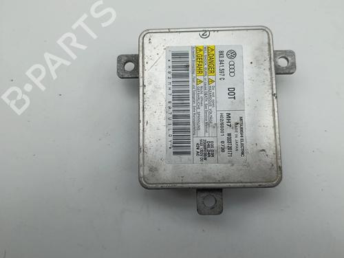 Electronic module AUDI A4 B8 (8K2) | BP36967645M83 - Image 2