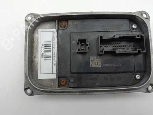 Used Electronic module Electronic module 36967646 36967646