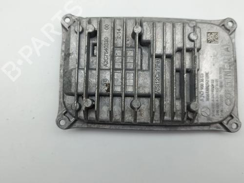 Electronic module MERCEDES-BENZ A-CLASS (W177) | BP36967646M83 - Image 2