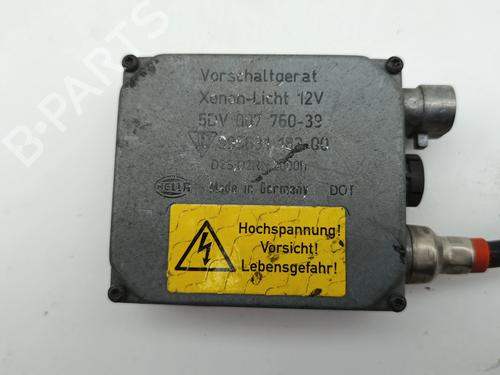 Electronic module PORSCHE 911 (996) | BP36967644M83 - Image 3