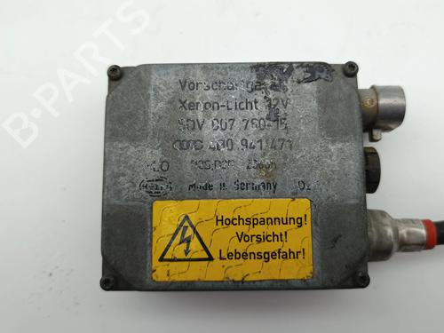 Electronic module AUDI A6 C5 (4B2, 4B4) | BP36967643M83 - Image 3