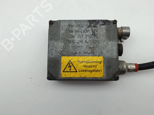 Electronic module AUDI A6 C5 (4B2, 4B4) | BP36967643M83 - Image 2