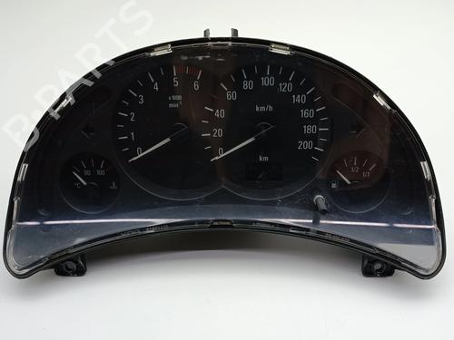 Used Instrument cluster Instrument cluster 36967649 36967649