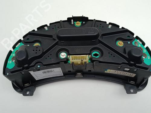 Instrument cluster OPEL COMBO Box Body/MPV 1.7 DTI 16V | BP36967649C47 - Image 3
