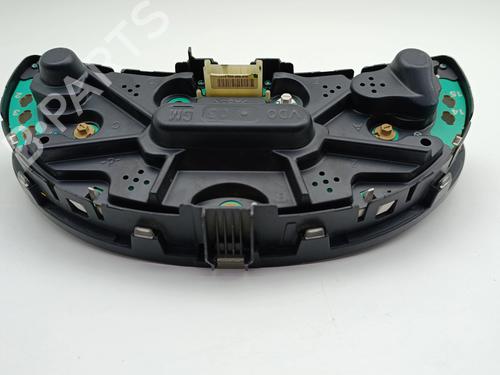 Instrument cluster OPEL COMBO Box Body/MPV 1.7 DTI 16V | BP36967649C47 - Image 4
