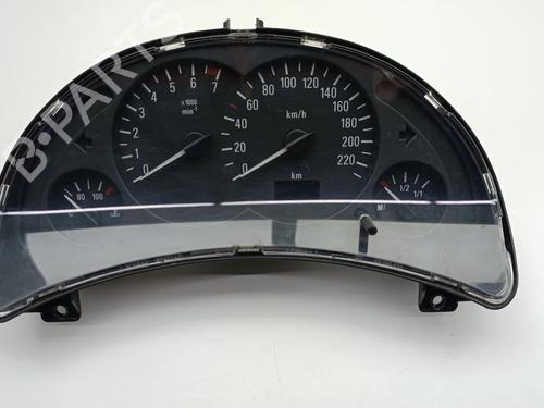 Used Instrument cluster Instrument cluster 36967650 36967650