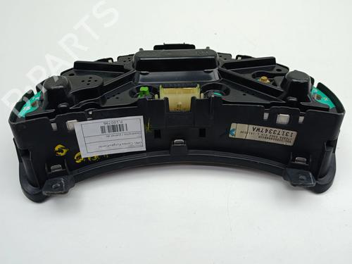 Instrument cluster OPEL COMBO Box Body/MPV 1.7 DTI 16V | BP36967651C47 - Image 4