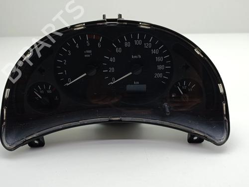 Used Instrument cluster Instrument cluster 36967651 36967651