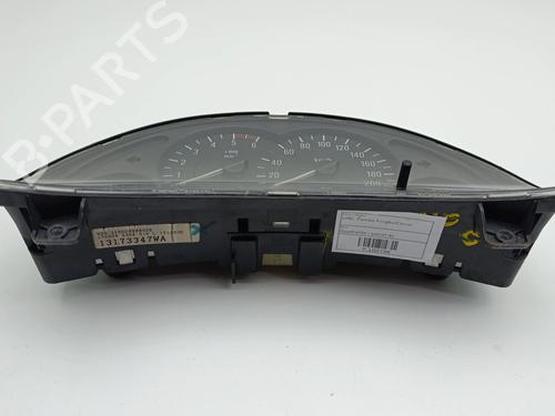 Instrument cluster OPEL COMBO Box Body/MPV 1.7 DTI 16V | BP36967651C47 - Image 5