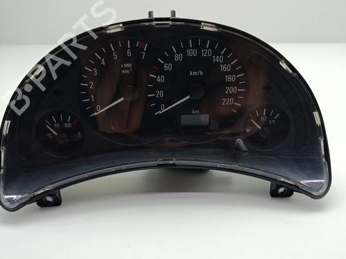 Used Instrument cluster Instrument cluster 36967652 36967652